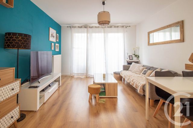 Appartement F3 à vendre FRANCONVILLE LA GARENNE
