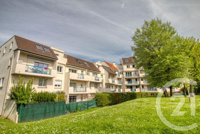 Appartement F3 à vendre ERMONT