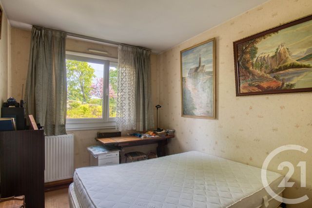 Appartement F3 à vendre - 3 pièces - 71.59 m2 - ERMONT - 95 - ILE-DE-FRANCE - Century 21 Auréa