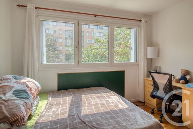 Appartement F3 à vendre - 3 pièces - 64.9 m2 - ST GRATIEN - 95 - ILE-DE-FRANCE - Century 21 Auréa