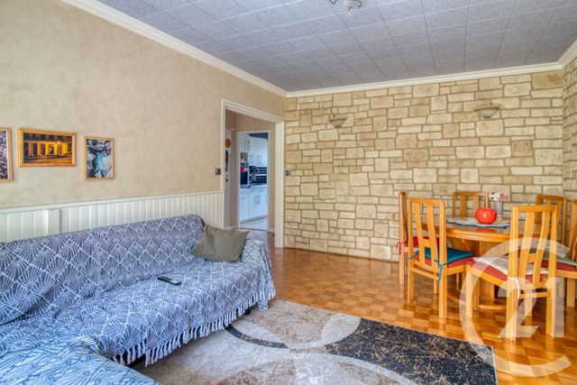 Appartement F3 à vendre - 3 pièces - 64.9 m2 - ST GRATIEN - 95 - ILE-DE-FRANCE - Century 21 Auréa
