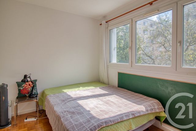 Appartement F3 à vendre - 3 pièces - 64.9 m2 - ST GRATIEN - 95 - ILE-DE-FRANCE - Century 21 Auréa