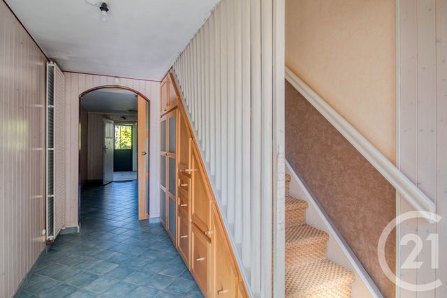 maison à vendre - 6 pièces - 118.99 m2 - ERMONT - 95 - ILE-DE-FRANCE - Century 21 Auréa