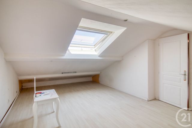 maison à vendre - 6 pièces - 118.99 m2 - ERMONT - 95 - ILE-DE-FRANCE - Century 21 Auréa