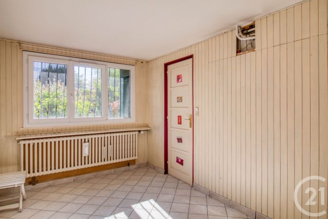 maison à vendre - 6 pièces - 118.99 m2 - ERMONT - 95 - ILE-DE-FRANCE - Century 21 Auréa