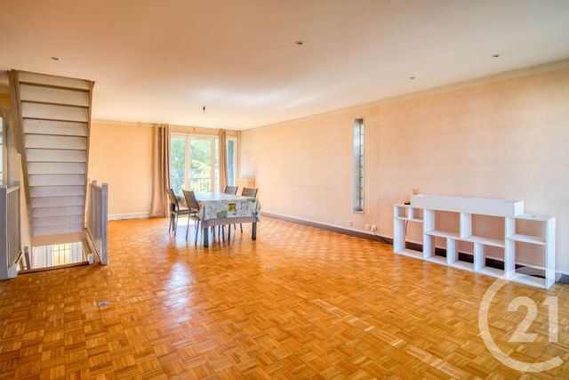 maison à vendre - 6 pièces - 118.99 m2 - ERMONT - 95 - ILE-DE-FRANCE - Century 21 Auréa