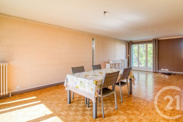 maison à vendre - 6 pièces - 118.99 m2 - ERMONT - 95 - ILE-DE-FRANCE - Century 21 Auréa