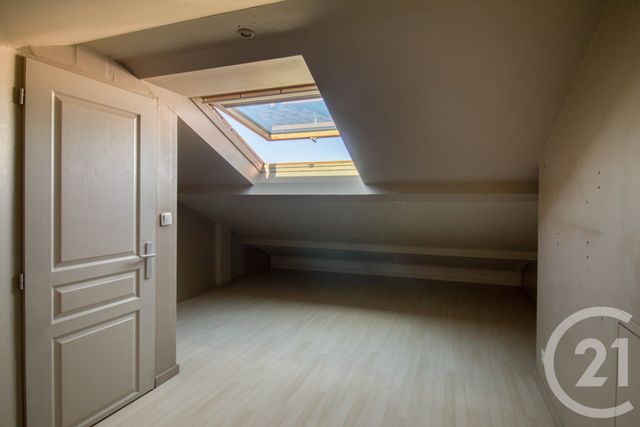 maison à vendre - 6 pièces - 118.99 m2 - ERMONT - 95 - ILE-DE-FRANCE - Century 21 Auréa