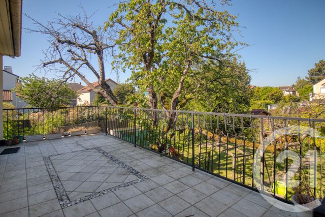 maison à vendre - 6 pièces - 118.99 m2 - ERMONT - 95 - ILE-DE-FRANCE - Century 21 Auréa