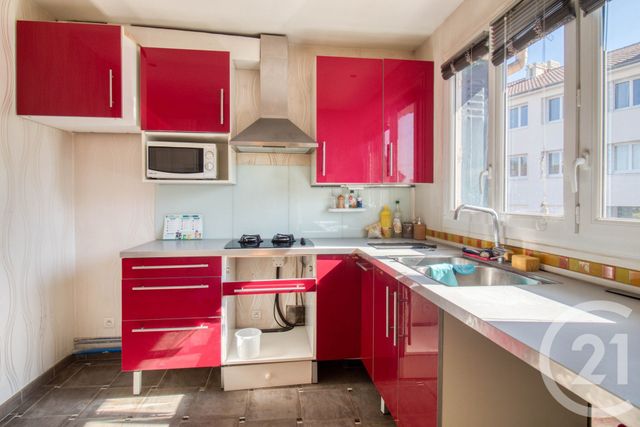 maison à vendre - 6 pièces - 118.99 m2 - ERMONT - 95 - ILE-DE-FRANCE - Century 21 Auréa