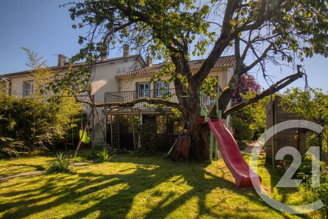 Maison à vendre ERMONT