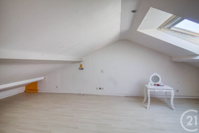 maison à vendre - 6 pièces - 118.99 m2 - ERMONT - 95 - ILE-DE-FRANCE - Century 21 Auréa