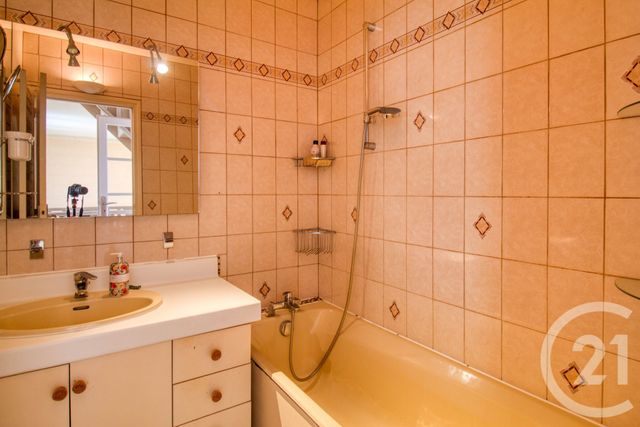 maison à vendre - 6 pièces - 118.99 m2 - ERMONT - 95 - ILE-DE-FRANCE - Century 21 Auréa