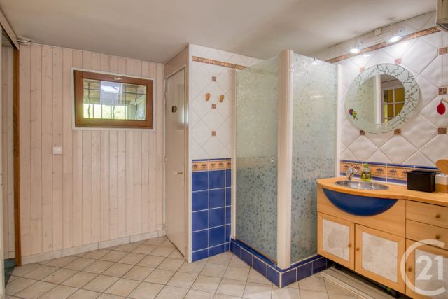 maison à vendre - 6 pièces - 118.99 m2 - ERMONT - 95 - ILE-DE-FRANCE - Century 21 Auréa