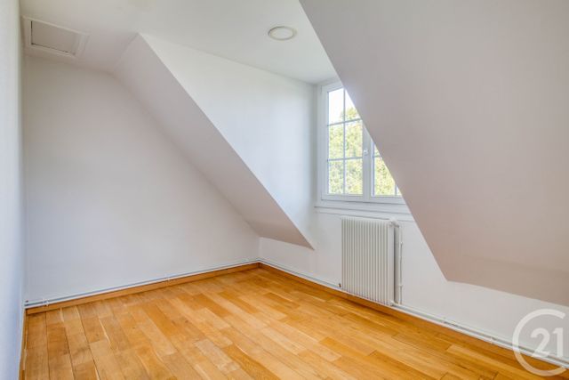 maison à vendre - 7 pièces - 151.64 m2 - MONTLIGNON - 95 - ILE-DE-FRANCE - Century 21 Auréa