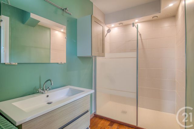 maison à vendre - 7 pièces - 151.64 m2 - MONTLIGNON - 95 - ILE-DE-FRANCE - Century 21 Auréa