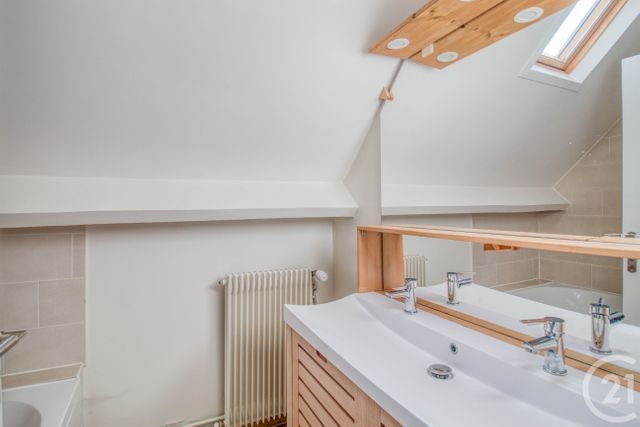 maison à vendre - 7 pièces - 151.64 m2 - MONTLIGNON - 95 - ILE-DE-FRANCE - Century 21 Auréa