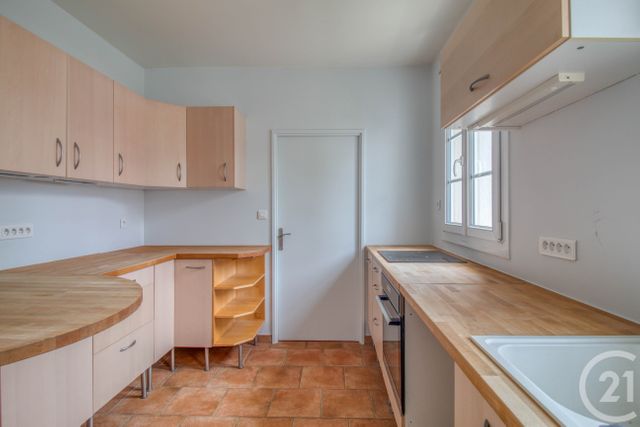 maison à vendre - 7 pièces - 151.64 m2 - MONTLIGNON - 95 - ILE-DE-FRANCE - Century 21 Auréa