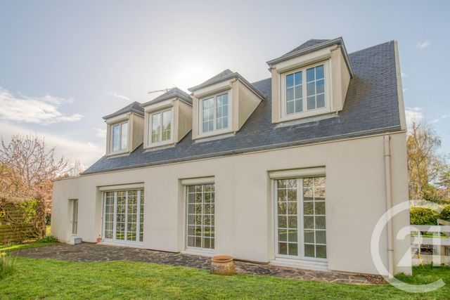 Maison à vendre MONTLIGNON