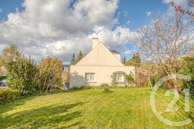 maison à vendre - 7 pièces - 151.64 m2 - MONTLIGNON - 95 - ILE-DE-FRANCE - Century 21 Auréa