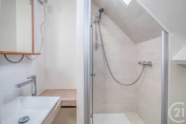 maison à vendre - 7 pièces - 151.64 m2 - MONTLIGNON - 95 - ILE-DE-FRANCE - Century 21 Auréa