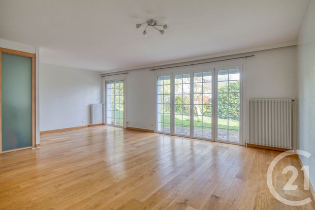 maison à vendre - 7 pièces - 151.64 m2 - MONTLIGNON - 95 - ILE-DE-FRANCE - Century 21 Auréa