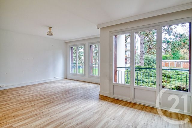 Appartement F4 à louer MONTMORENCY