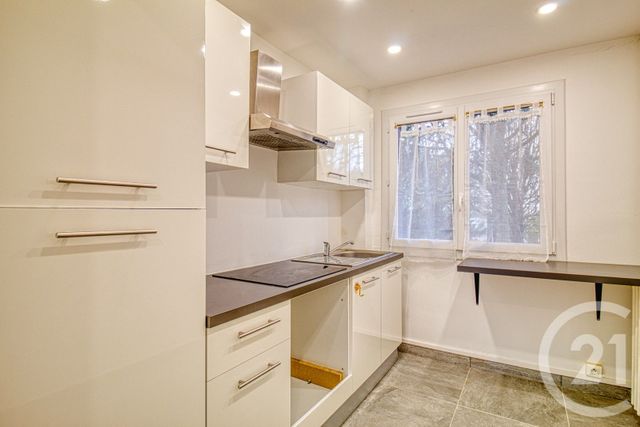 Appartement F4 à louer - 4 pièces - 66.98 m2 - MONTMORENCY - 95 - ILE-DE-FRANCE - Century 21 Auréa