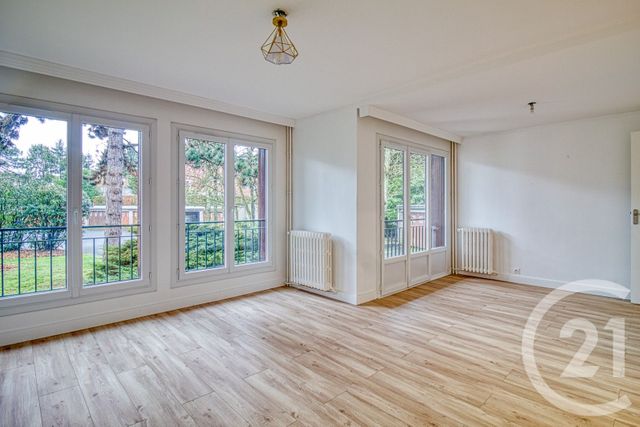 Appartement F4 à louer - 4 pièces - 66.98 m2 - MONTMORENCY - 95 - ILE-DE-FRANCE - Century 21 Auréa