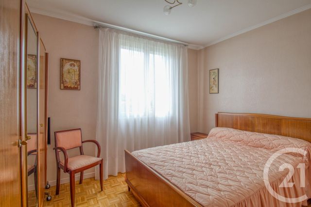 maison à vendre - 5 pièces - 80.0 m2 - ERMONT - 95 - ILE-DE-FRANCE - Century 21 Auréa