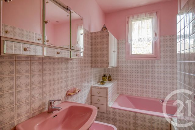 maison à vendre - 5 pièces - 80.0 m2 - ERMONT - 95 - ILE-DE-FRANCE - Century 21 Auréa