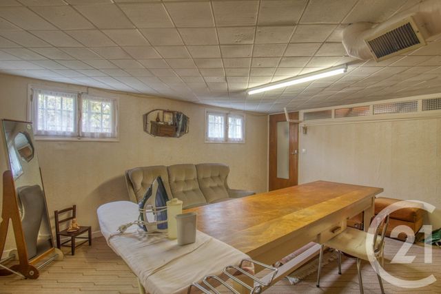 maison à vendre - 5 pièces - 80.0 m2 - ERMONT - 95 - ILE-DE-FRANCE - Century 21 Auréa