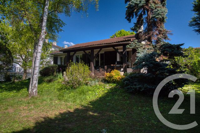 maison à vendre - 5 pièces - 90.31 m2 - ERMONT - 95 - ILE-DE-FRANCE - Century 21 Auréa