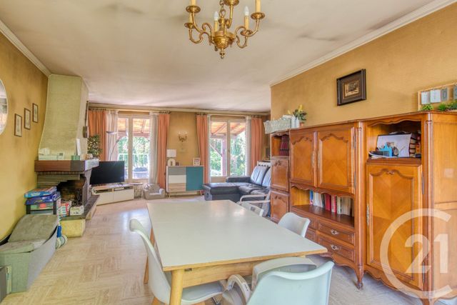 maison à vendre - 5 pièces - 90.31 m2 - ERMONT - 95 - ILE-DE-FRANCE - Century 21 Auréa