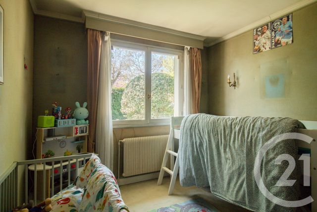 maison à vendre - 5 pièces - 90.31 m2 - ERMONT - 95 - ILE-DE-FRANCE - Century 21 Auréa