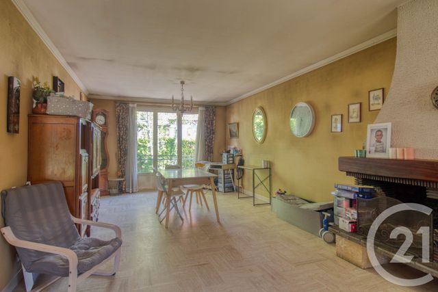 maison à vendre - 5 pièces - 90.31 m2 - ERMONT - 95 - ILE-DE-FRANCE - Century 21 Auréa