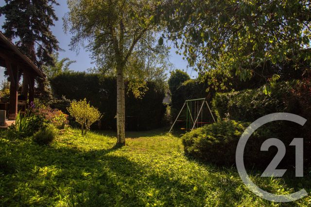 maison à vendre - 5 pièces - 90.31 m2 - ERMONT - 95 - ILE-DE-FRANCE - Century 21 Auréa