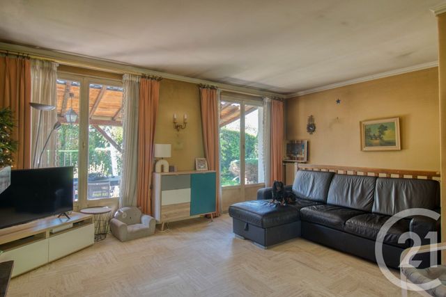 maison à vendre - 5 pièces - 90.31 m2 - ERMONT - 95 - ILE-DE-FRANCE - Century 21 Auréa