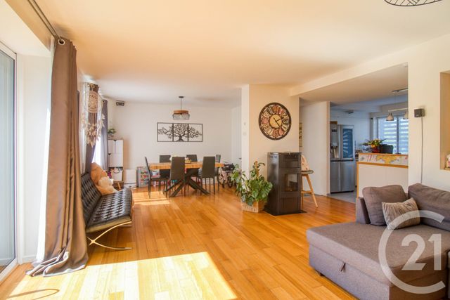 maison à vendre - 6 pièces - 140.0 m2 - ERMONT - 95 - ILE-DE-FRANCE - Century 21 Auréa