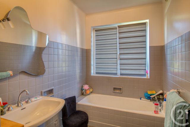 maison à vendre - 6 pièces - 140.0 m2 - ERMONT - 95 - ILE-DE-FRANCE - Century 21 Auréa