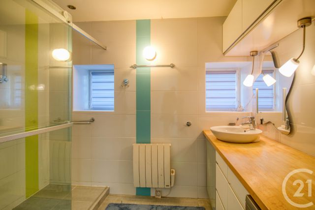 maison à vendre - 6 pièces - 140.0 m2 - ERMONT - 95 - ILE-DE-FRANCE - Century 21 Auréa