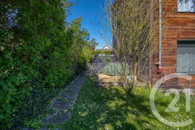 maison à vendre - 6 pièces - 140.0 m2 - ERMONT - 95 - ILE-DE-FRANCE - Century 21 Auréa