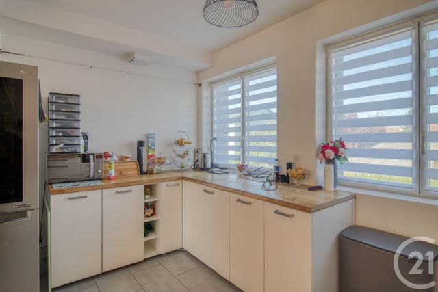 maison à vendre - 6 pièces - 140.0 m2 - ERMONT - 95 - ILE-DE-FRANCE - Century 21 Auréa