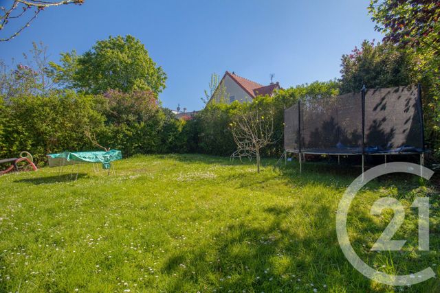 maison à vendre - 6 pièces - 140.0 m2 - ERMONT - 95 - ILE-DE-FRANCE - Century 21 Auréa