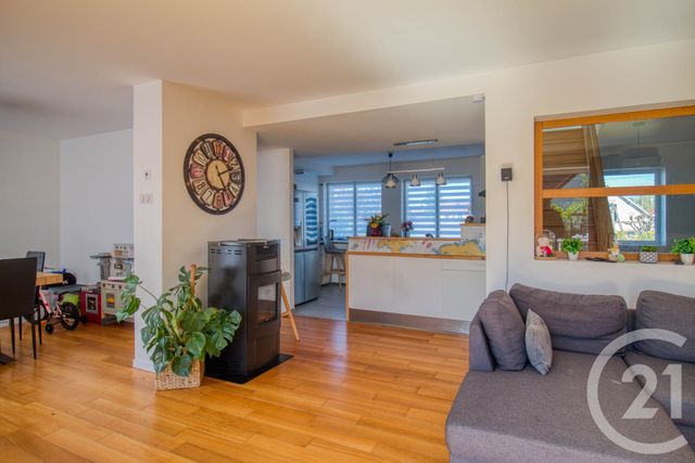 maison à vendre - 6 pièces - 140.0 m2 - ERMONT - 95 - ILE-DE-FRANCE - Century 21 Auréa