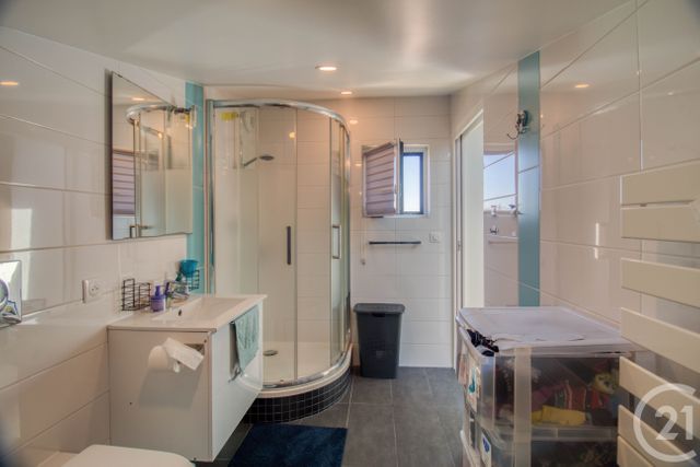 maison à vendre - 6 pièces - 140.0 m2 - ERMONT - 95 - ILE-DE-FRANCE - Century 21 Auréa