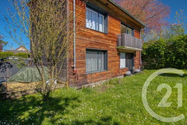 maison - ERMONT - 95