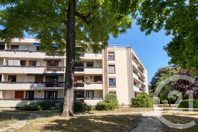 appartement - ERMONT - 95