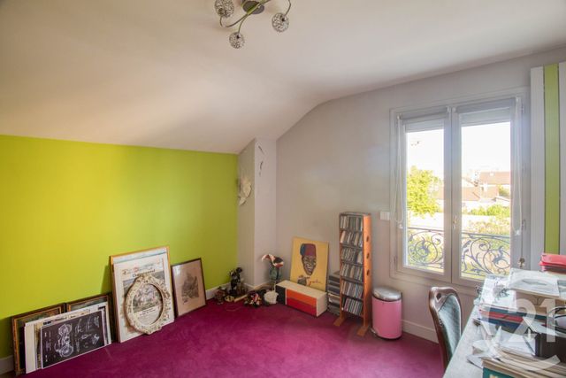 maison à vendre - 5 pièces - 134.38 m2 - ERMONT - 95 - ILE-DE-FRANCE - Century 21 Auréa