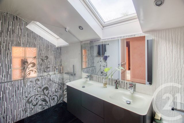 maison à vendre - 5 pièces - 134.38 m2 - ERMONT - 95 - ILE-DE-FRANCE - Century 21 Auréa